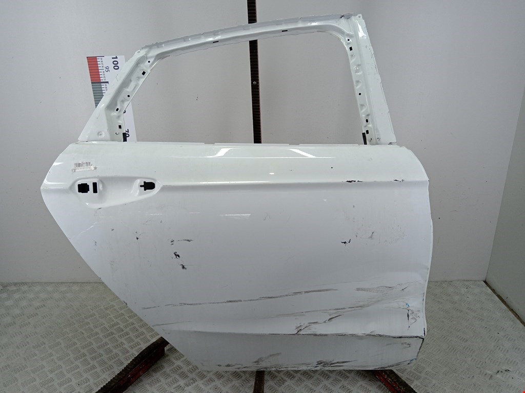 Б/У Дверь задняя правая. Состояние - Хорошее, FORD, Номер: 1926660