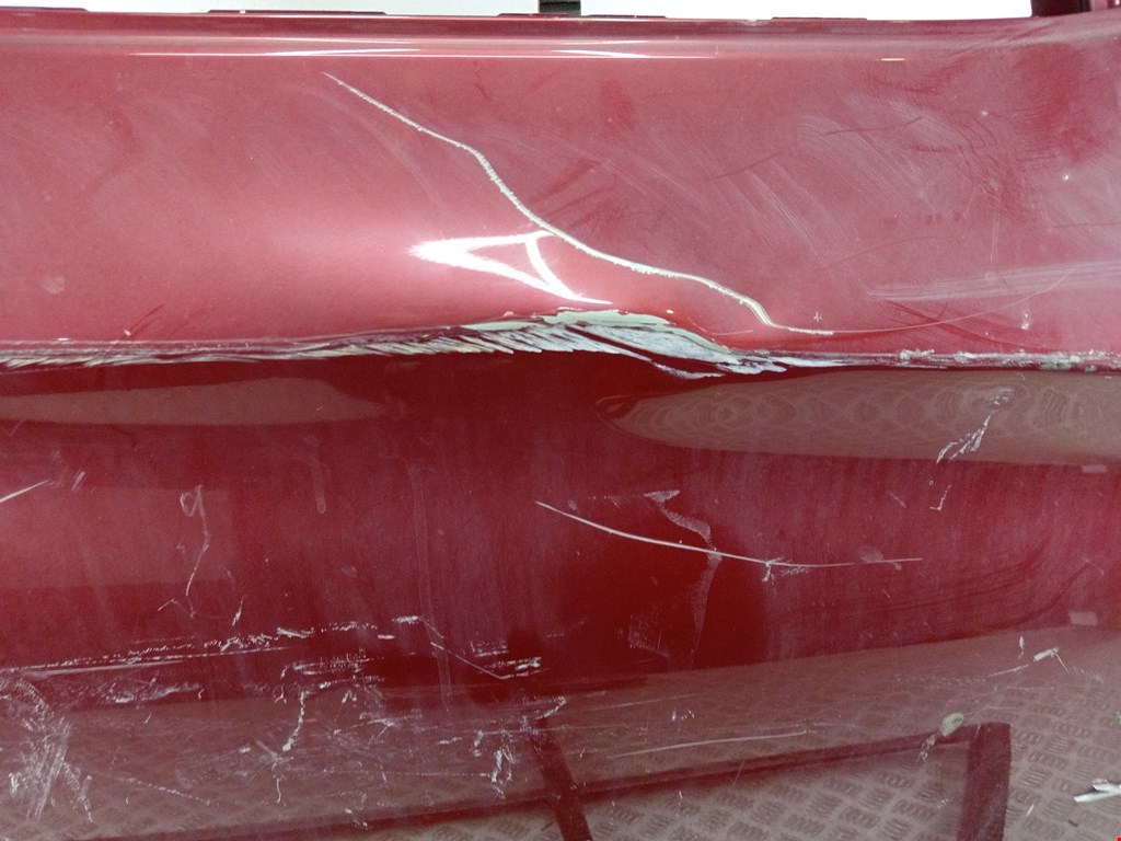 Б/У Дверь передняя правая. Состояние - Хорошее, BMW, Номер: 41517355804