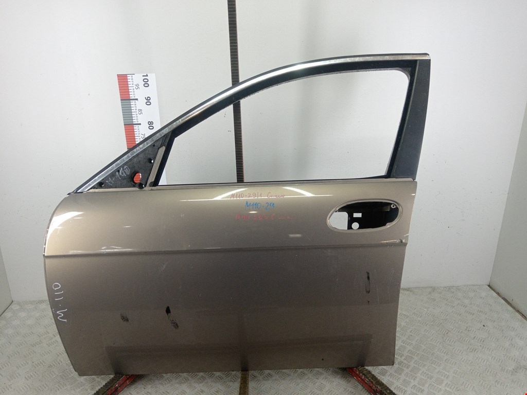Б/У Дверь передняя левая. Состояние - Хорошее, BMW, Номер: 41517202081