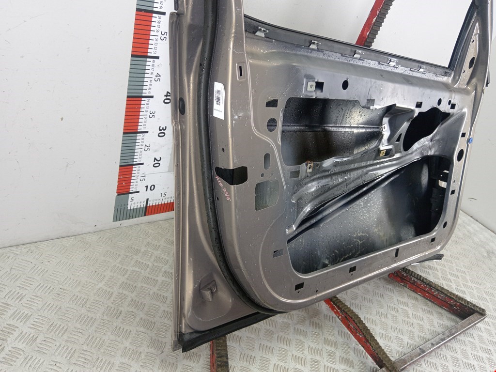 Б/У Дверь передняя левая. Состояние - Хорошее, BMW, Номер: 41517202081