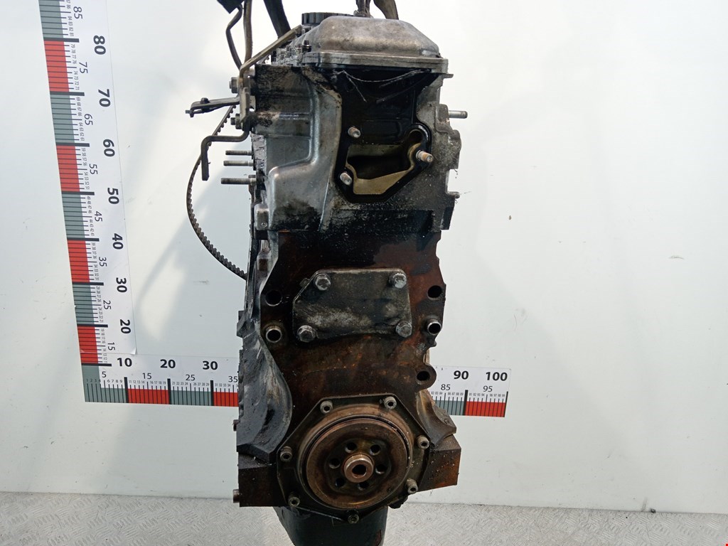 Б/У Двигатель (ДВС). Состояние - Хорошее, Fiat/Alfa/Lancia, Номер: 814043S