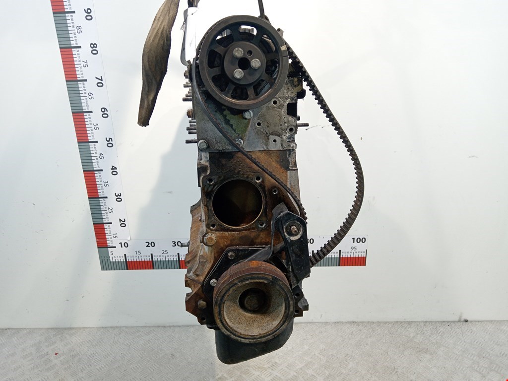 Б/У Двигатель (ДВС). Состояние - Хорошее, Fiat/Alfa/Lancia, Номер: 814043S