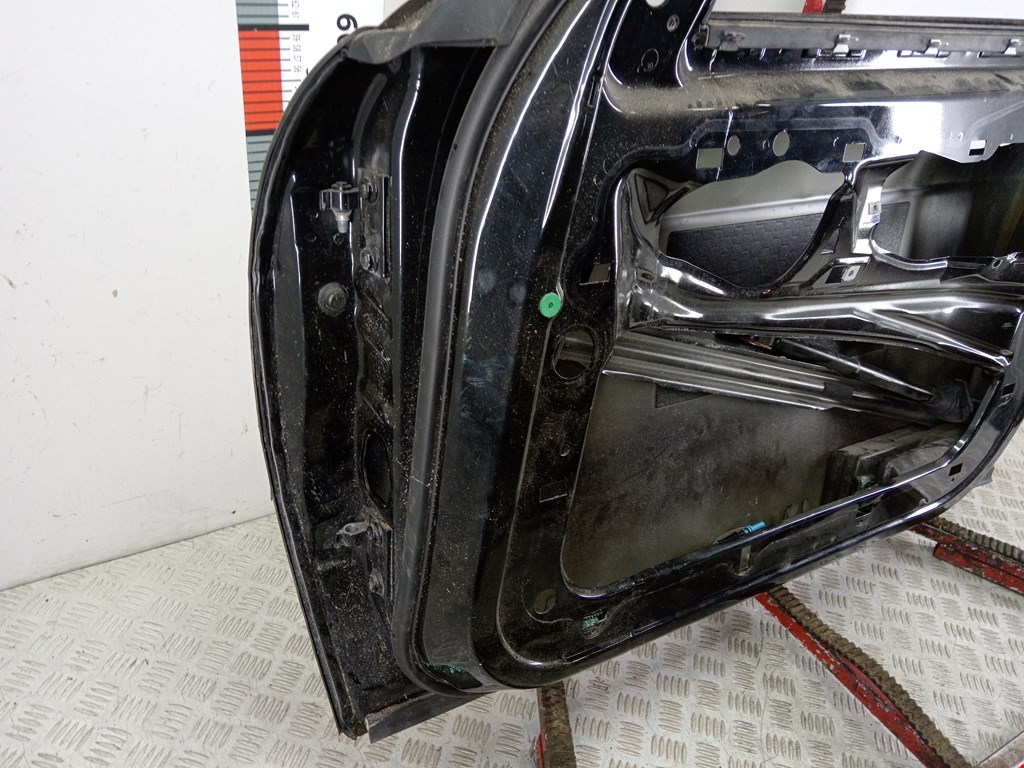 Б/У Дверь передняя правая. Состояние - Хорошее, BMW, Номер: 41517202082