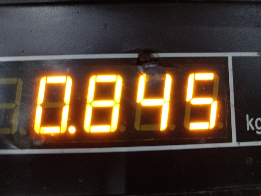 Б/У Фонарь задний правый. Состояние - Хорошее, BMW, Номер: 63217289432