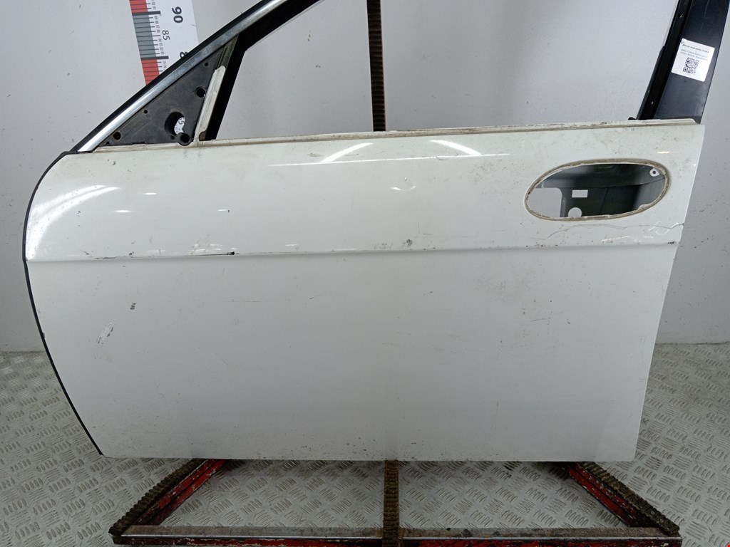 Б/У Дверь передняя левая. Состояние - Хорошее, BMW, Номер: 41517202081