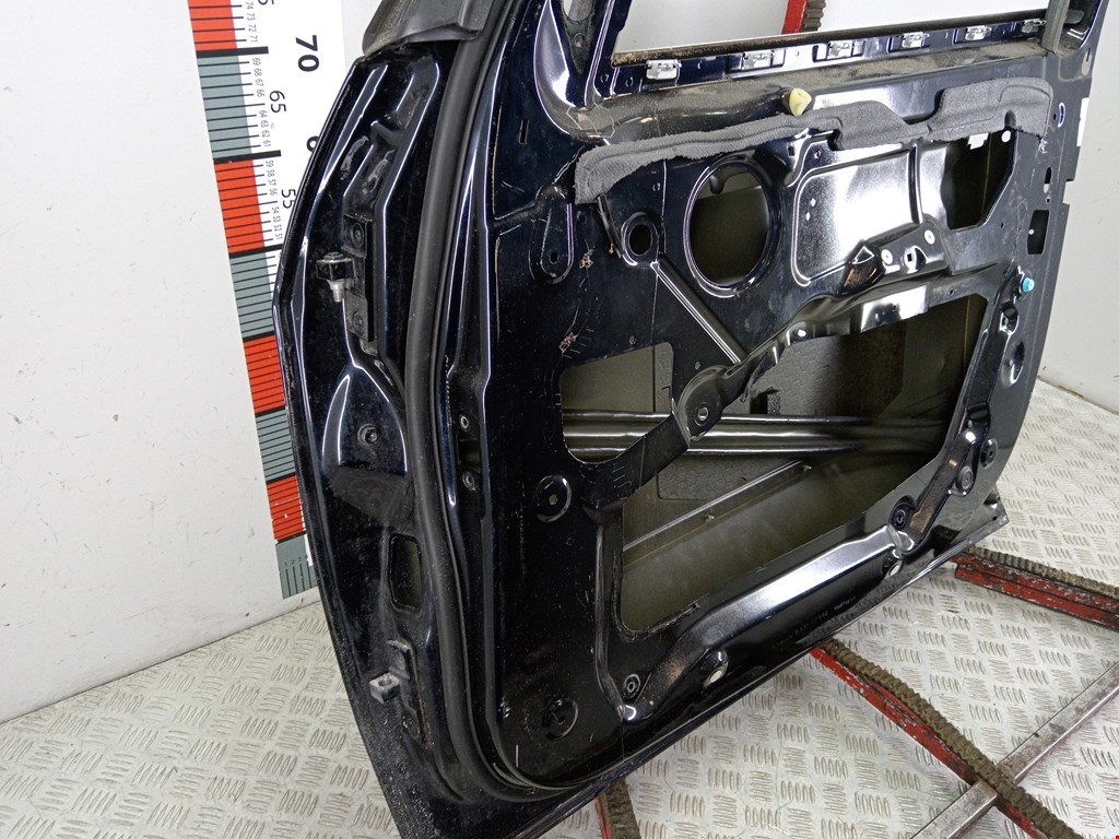 Б/У Дверь передняя правая. Состояние - Хорошее, BMW, Номер: 41517211424