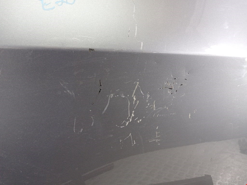 Б/У Дверь задняя правая. Состояние - Хорошее, BMW, Номер: 41527261482