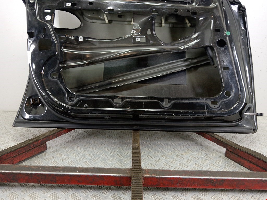 Б/У Дверь передняя левая. Состояние - Хорошее, BMW, Номер: 41517202081