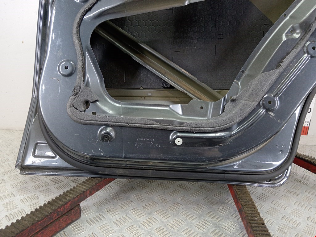 Б/У Дверь задняя правая. Состояние - Хорошее, BMW, Номер: 41527261482