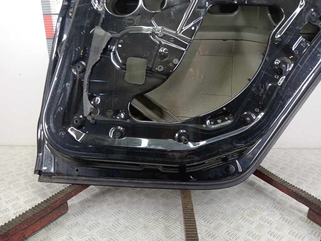 Б/У Дверь задняя правая. Состояние - Хорошее, BMW, Номер: 41007206114