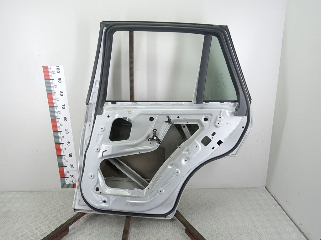 Б/У Дверь задняя правая. Состояние - Хорошее, BMW, Номер: 41527261482