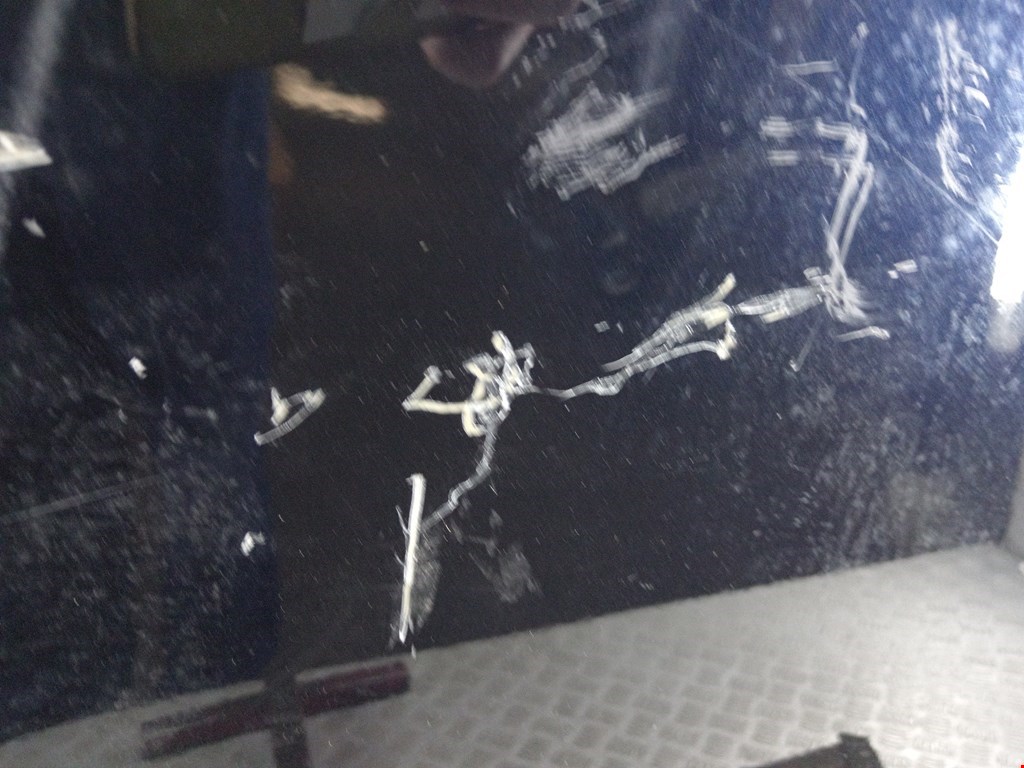 Б/У Дверь задняя правая. Состояние - Хорошее, BMW, Номер: 41527261482