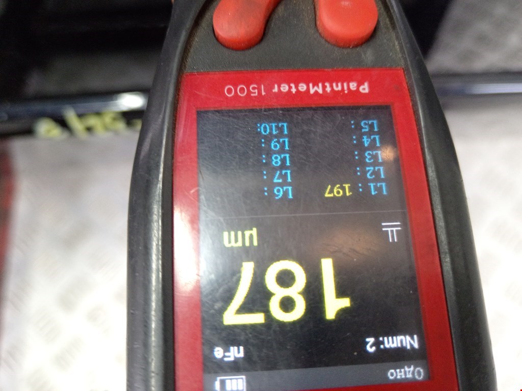 Б/У Дверь задняя правая. Состояние - Хорошее, BMW, Номер: 41527261482