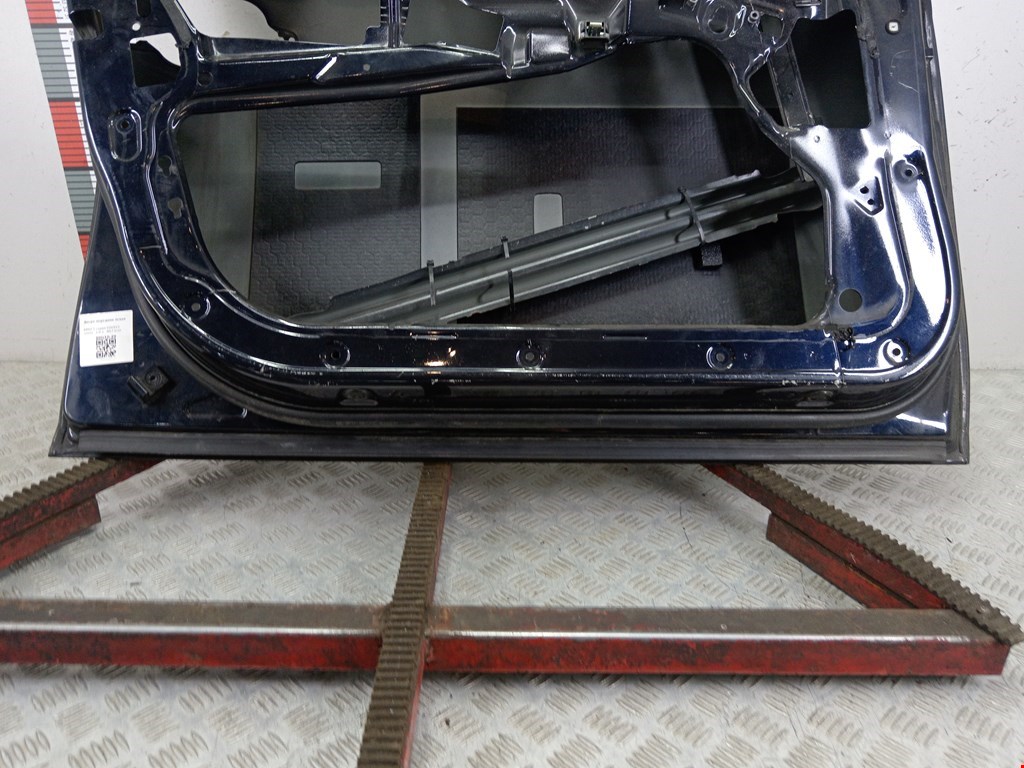 Б/У Дверь передняя левая. Состояние - Хорошее, BMW, Номер: 41517202339
