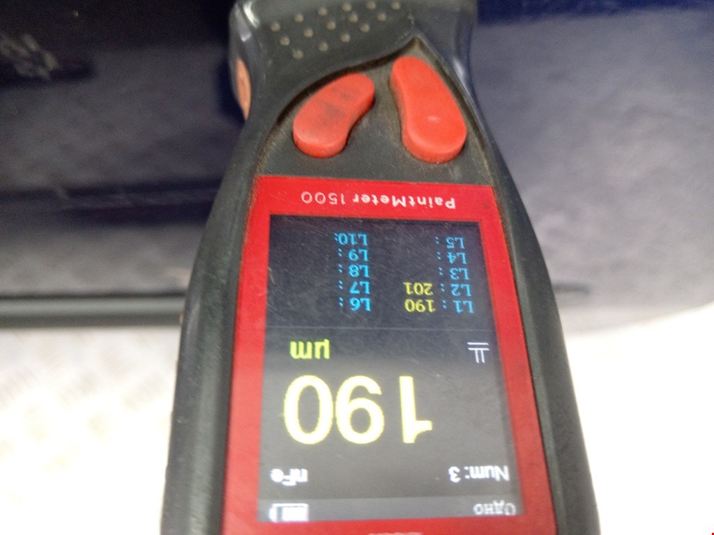 Б/У Дверь передняя правая. Состояние - Хорошее, BMW, Номер: 41517211424