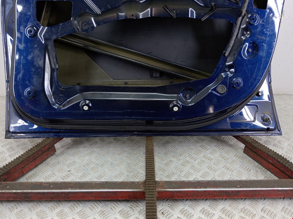 Б/У Дверь передняя правая. Состояние - Хорошее, BMW, Номер: 41517211424