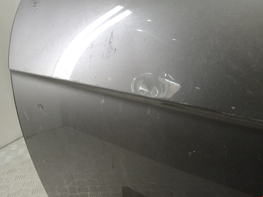 Б/У Дверь передняя левая. Состояние - Хорошее, BMW, Номер: 41517202081