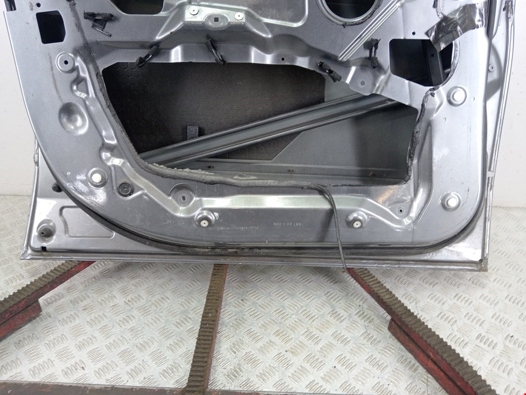Б/У Дверь передняя левая. Состояние - Хорошее, BMW, Номер: 41517211423