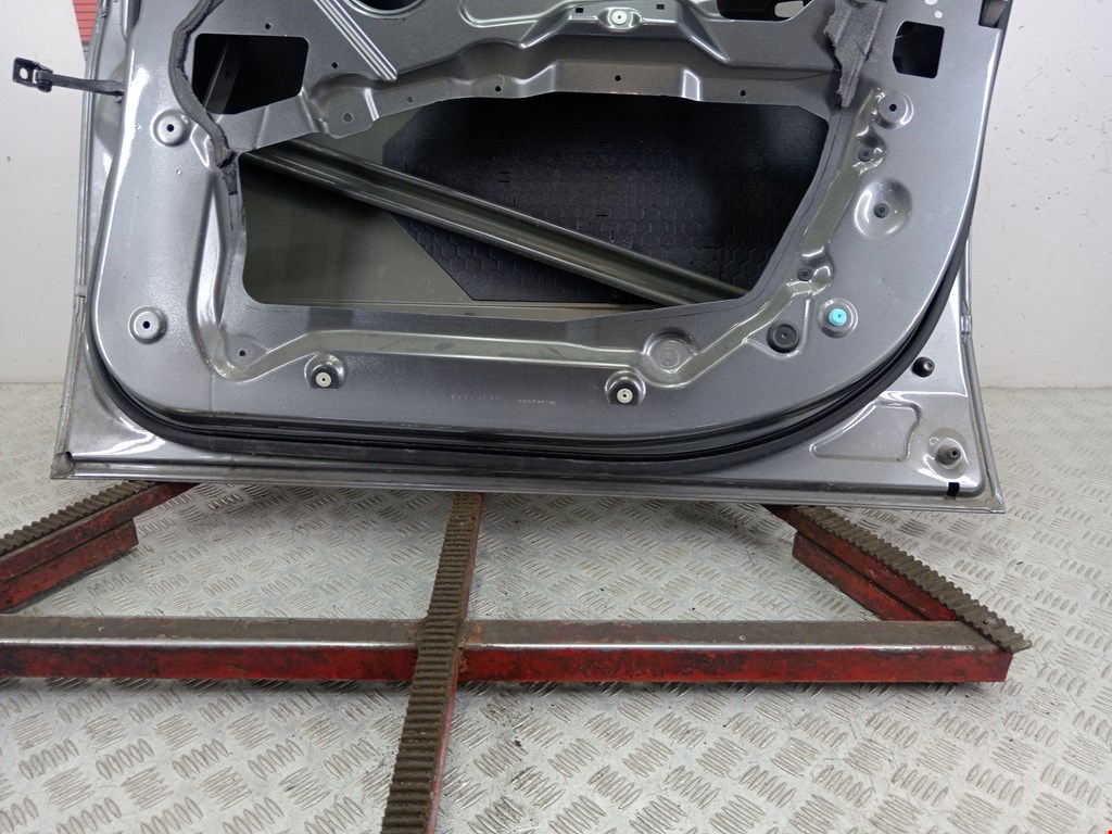 Б/У Дверь передняя правая. Состояние - Хорошее, BMW, Номер: 41517211424
