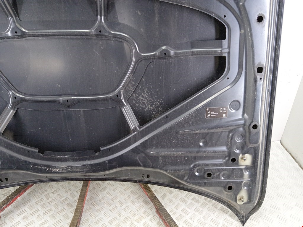Б/У Капот 41007290942 BMW 1. Состояние - Хорошее, BMW, Номер: 41007290942