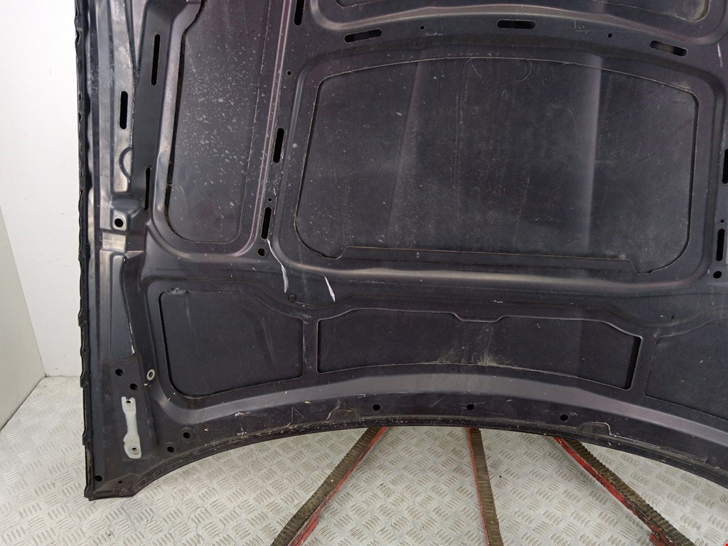 Б/У Капот BMW 3 серия E90/E91/E92/E93 (2005—2010). Состояние - Хорошее, BMW, Номер: 41617140729