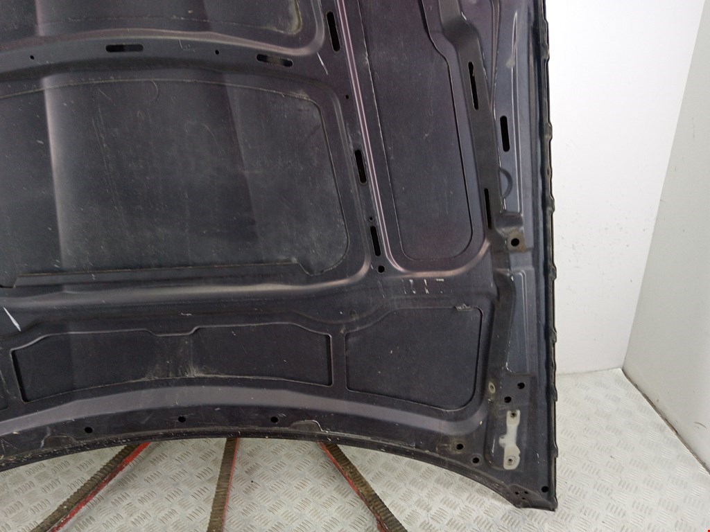 Б/У Капот BMW 3 серия E90/E91/E92/E93 (2005—2010). Состояние - Хорошее, BMW, Номер: 41617140729