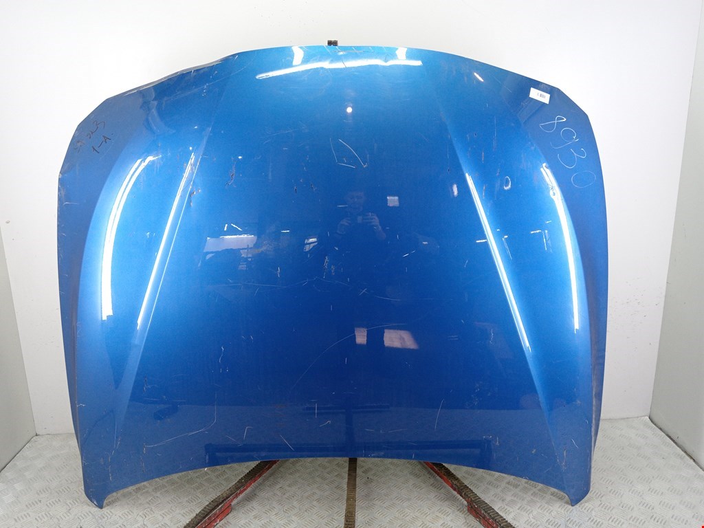 Б/У Капот 41007290944 BMW 3. Состояние - Хорошее, BMW, Номер: 41007290944