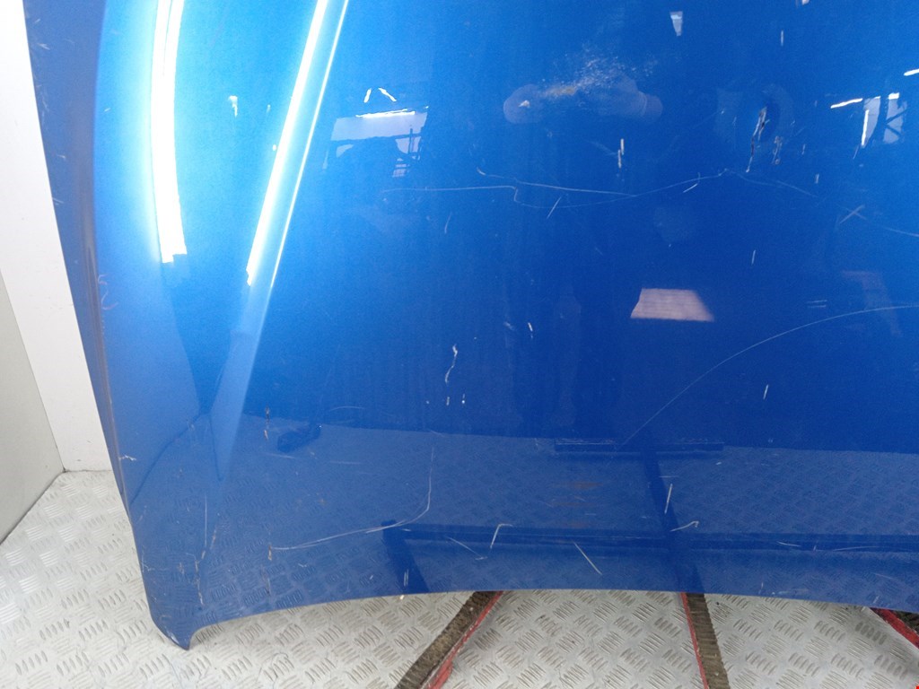 Б/У Капот 41007290944 BMW 3. Состояние - Хорошее, BMW, Номер: 41007290944