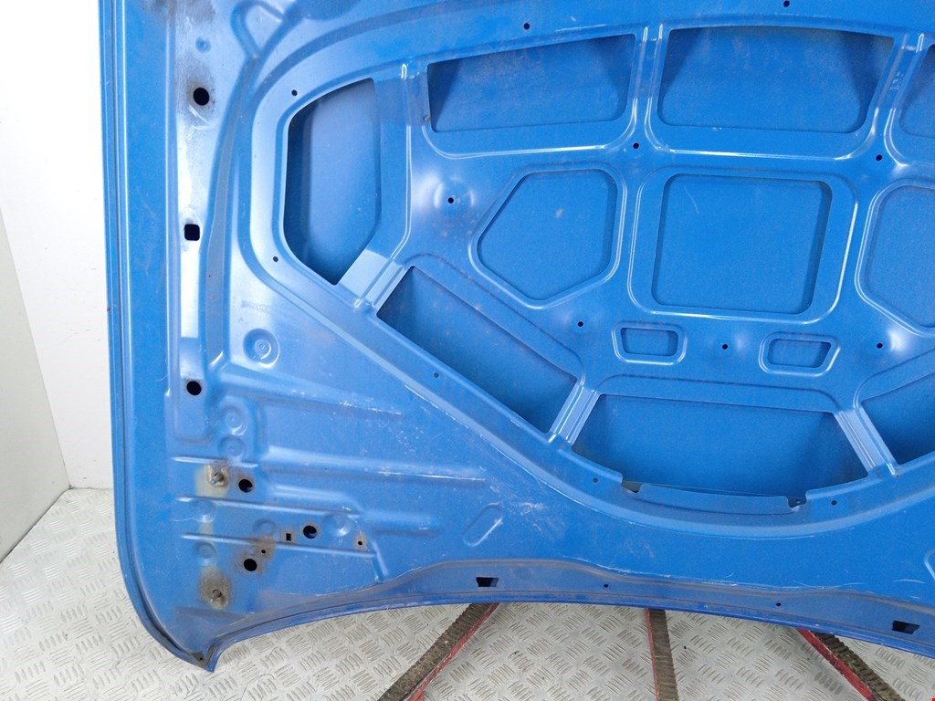 Б/У Капот 41007290944 BMW 3. Состояние - Хорошее, BMW, Номер: 41007290944