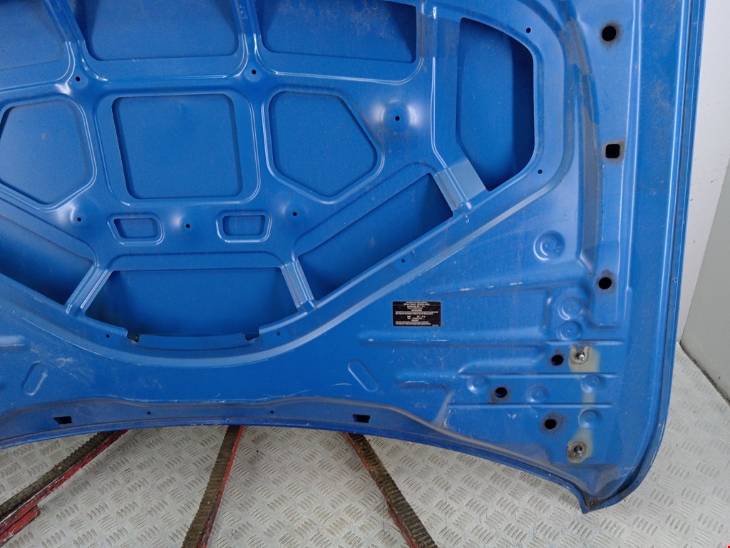 Б/У Капот 41007290944 BMW 3. Состояние - Хорошее, BMW, Номер: 41007290944