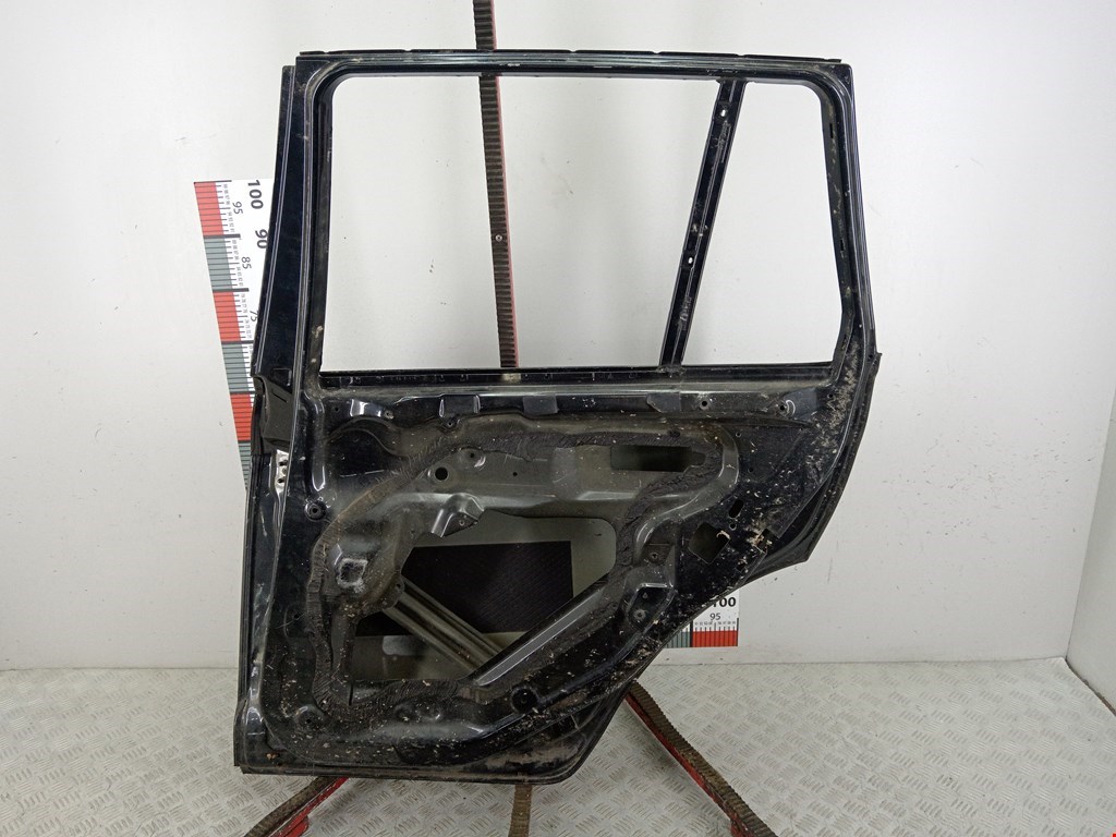 Б/У Дверь 41003449338 задняя правая BMW X3. Состояние - Хорошее, BMW, Номер: 41003449338