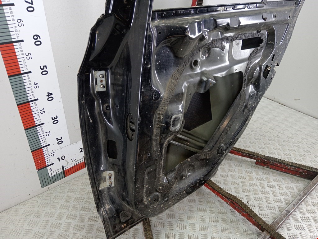 Б/У Дверь 41003449338 задняя правая BMW X3. Состояние - Хорошее, BMW, Номер: 41003449338
