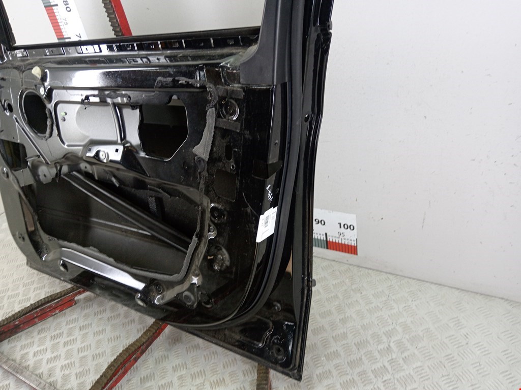 Б/У Дверь передняя правая. Состояние - Хорошее, BMW, Номер: 41517211424