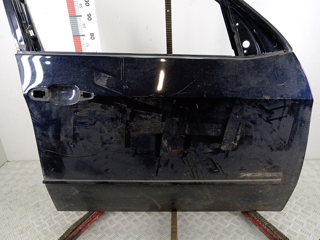 Б/У Дверь передняя правая. Состояние - Хорошее, BMW, Номер: 41517211424