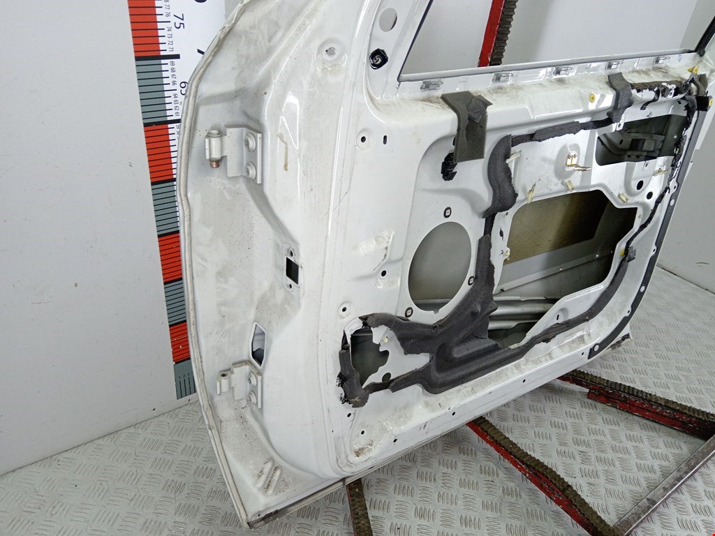 Б/У Дверь передняя правая. Состояние - Хорошее, BMW, Номер: 41518256824