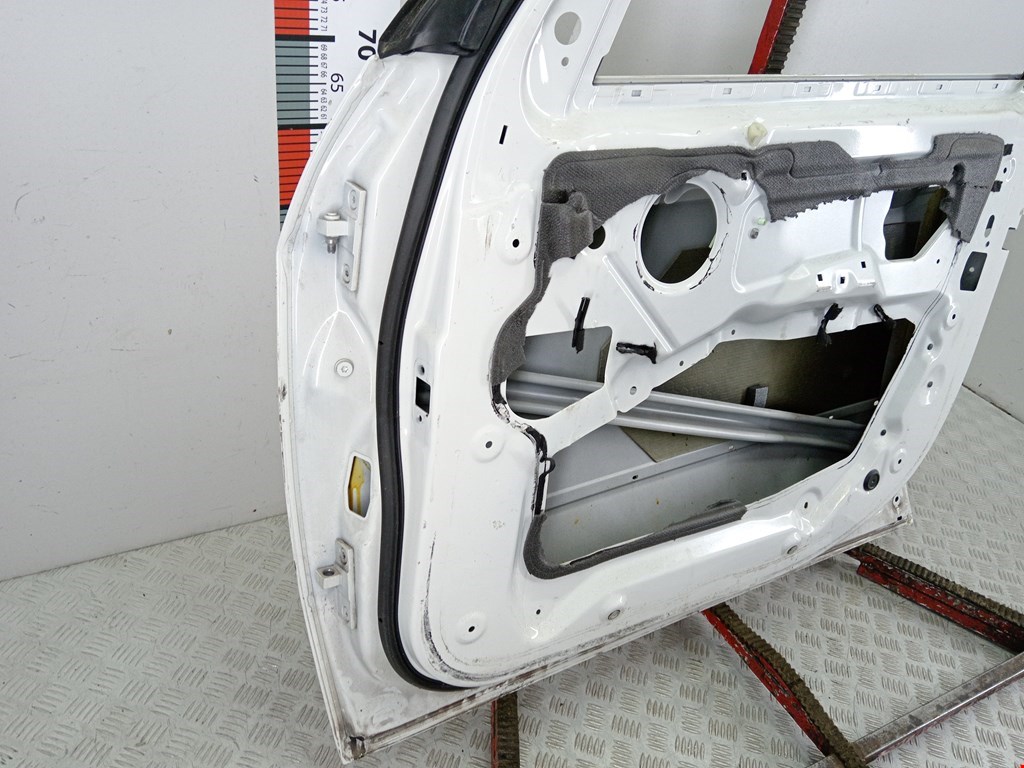 Б/У Дверь передняя правая. Состояние - Хорошее, BMW, Номер: 41517211424