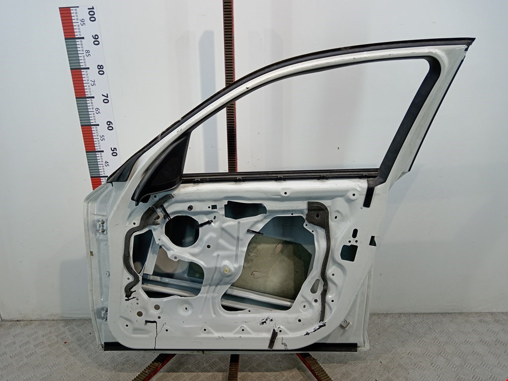 Б/У Дверь В сборе как на фотоnЦветn300 alpinweiss 3. Состояние - Хорошее, BMW, Номер: 41517191012