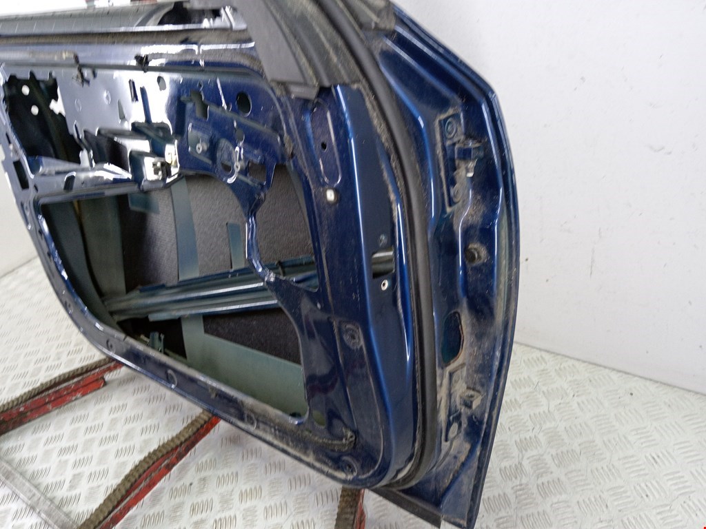 Б/У Дверь передняя левая. Состояние - Хорошее, BMW, Номер: 41517202339