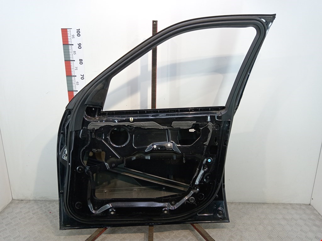 Б/У Дверь передняя правая. Состояние - Хорошее, BMW, Номер: 41517211424