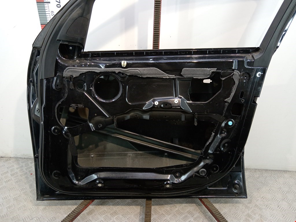 Б/У Дверь передняя правая. Состояние - Хорошее, BMW, Номер: 41517211424