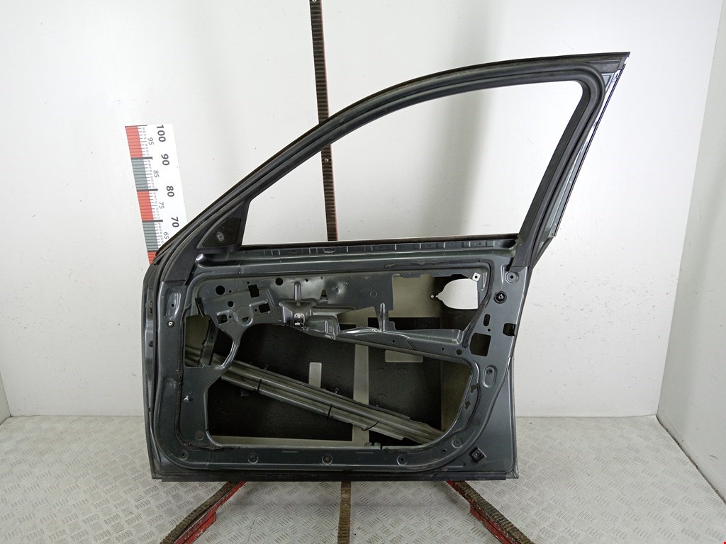Б/У Дверь В сборе как на фотоnЦветn416 carbon-schwarz. Состояние - Хорошее, BMW, Номер: 41517202340
