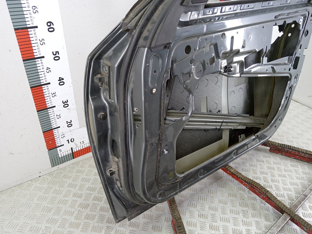 Б/У Дверь В сборе как на фотоnЦветn416 carbon-schwarz. Состояние - Хорошее, BMW, Номер: 41517202340