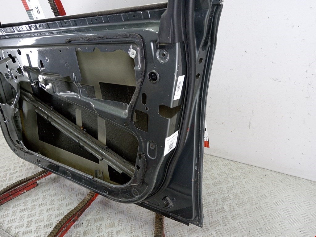 Б/У Дверь В сборе как на фотоnЦветn416 carbon-schwarz. Состояние - Хорошее, BMW, Номер: 41517202340