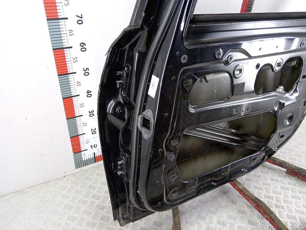 Б/У Дверь задняя правая. Состояние - Хорошее, BMW, Номер: 41007203982