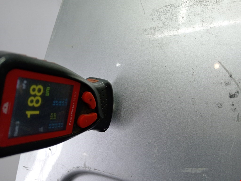 Б/У Дверь распашная задняя левая. Состояние - Хорошее, FORD, Номер: 5175043