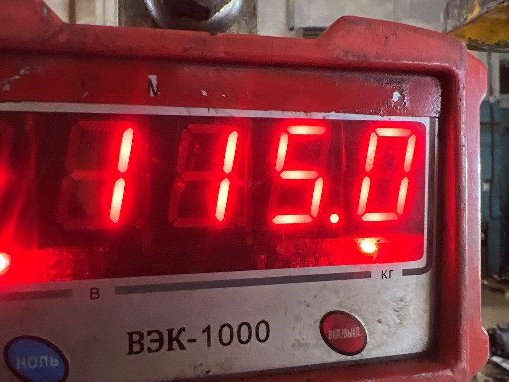 Б/У Двигатель (ДВС). Состояние - Хорошее, BMW, Номер: 11000422942
