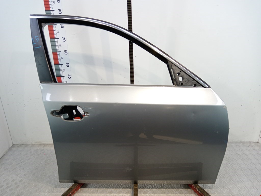 Б/У Дверь В сборе как на фотоnЦветn416 carbon-schwarz. Состояние - Хорошее, BMW, Номер: 41517202340