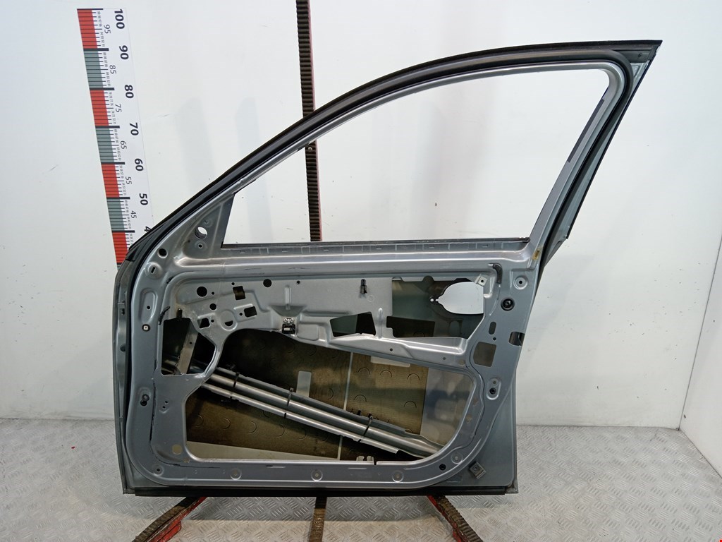 Б/У Дверь В сборе как на фотоnЦветn416 carbon-schwarz. Состояние - Хорошее, BMW, Номер: 41517202340