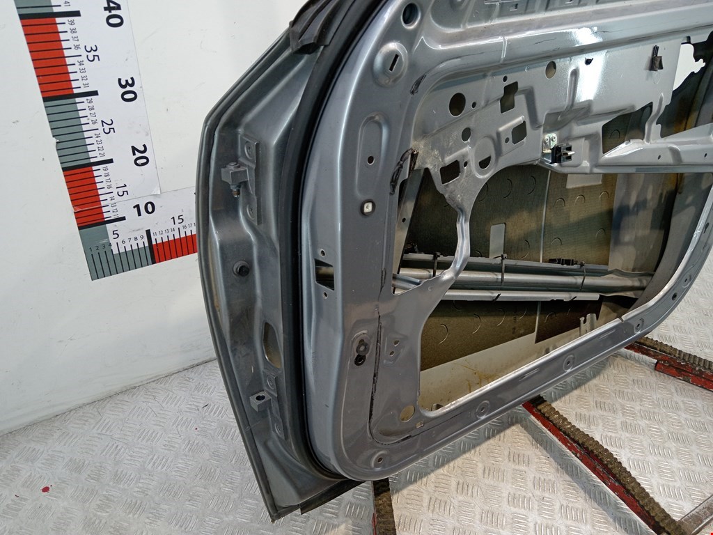Б/У Дверь В сборе как на фотоnЦветn416 carbon-schwarz. Состояние - Хорошее, BMW, Номер: 41517202340
