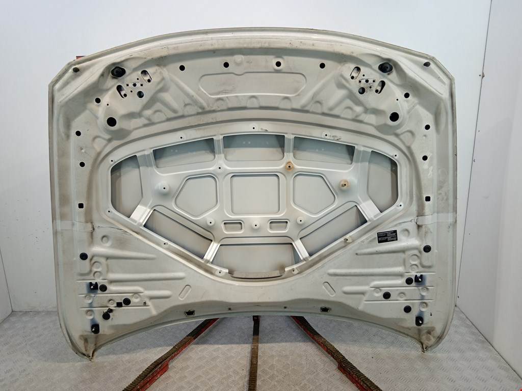 Б/У Капот 41007290944 BMW 3. Состояние - Хорошее, BMW, Номер: 41007290944